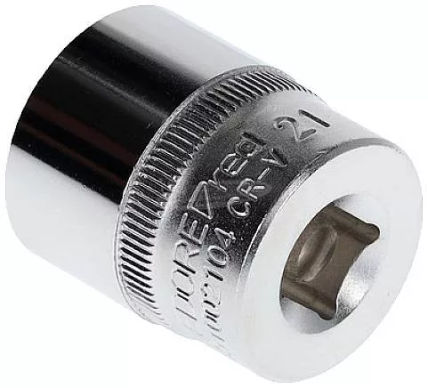 GEDORE RED Dugókulcs Metrikus 3/8" 6szög 21x32 mm R51002104 3300179