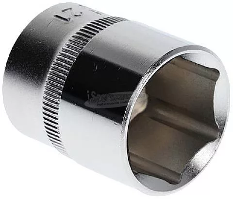 GEDORE RED Dugókulcs Metrikus 3/8" 6szög 21x32 mm R51002104 3300179