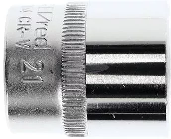 GEDORE RED Dugókulcs Metrikus 3/8" 6szög 21x32 mm R51002104 3300179