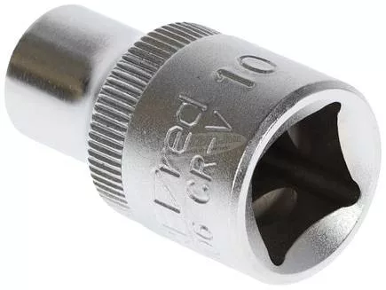 GEDORE RED Dugókulcs Metrikus 1/2" 6szög 10x38mm R61001006 3300259