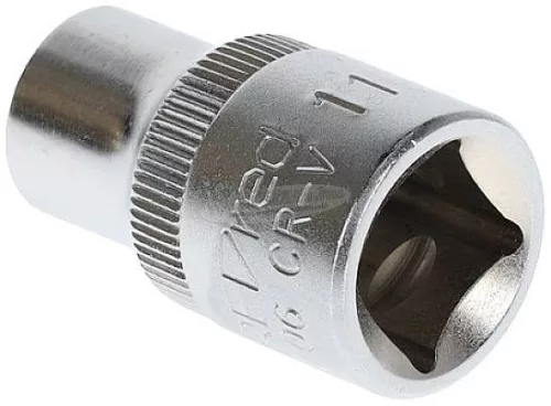 GEDORE RED Dugókulcs Metrikus 1/2" 6szög 11x38mm R61001106 3300260