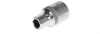 GEDORE RED Dugókulcs Metrikus 1/2" 6szög 9x38mm R61000906 3300258