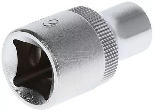 GEDORE RED Dugókulcs Metrikus 1/2" 6szög 9x38mm R61000906 3300258