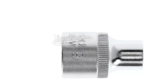GEDORE RED Dugókulcs Metrikus 1/2" 6szög 9x38mm R61000906 3300258