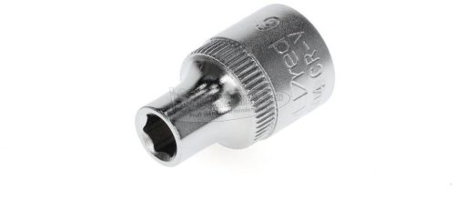 GEDORE RED Dugókulcs Metrikus 3/8" 6szög 6x28 mm R51000604 3300164