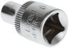 GEDORE RED Dugókulcs Metrikus 3/8" 6szög 6x28 mm R51000604 3300164