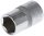 GEDORE RED Dugókulcs Metrikus 3/8" 6szög 12x28 mm R51001204 3300170