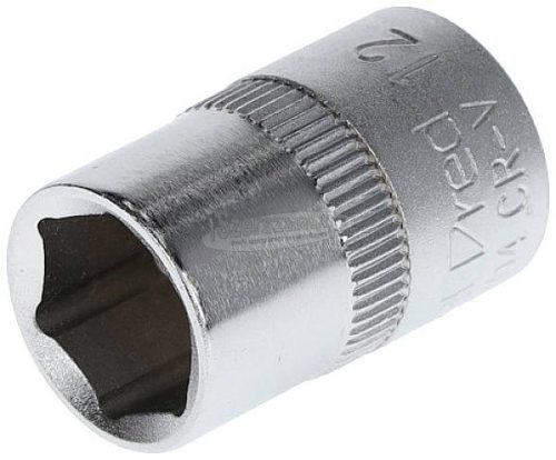 GEDORE RED Dugókulcs Metrikus 3/8" 6szög 12x28 mm R51001204 3300170