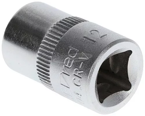 GEDORE RED Dugókulcs Metrikus 3/8" 6szög 12x28 mm R51001204 3300170