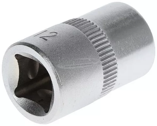 GEDORE RED Dugókulcs Metrikus 3/8" 6szög 12x28 mm R51001204 3300170