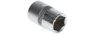 GEDORE RED Dugókulcs Metrikus 3/8" 6szög 12x28 mm R51001204 3300170