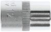 GEDORE RED Dugókulcs Metrikus 3/8" 6szög 12x28 mm R51001204 3300170