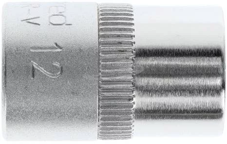 GEDORE RED Dugókulcs Metrikus 3/8" 6szög 12x28 mm R51001204 3300170