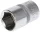 GEDORE RED Dugókulcs Metrikus 3/8" 6szög 13x28 mm R51001304 3300171