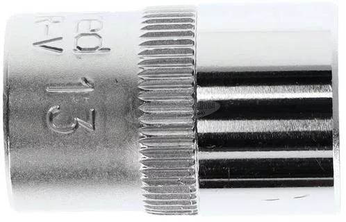 GEDORE RED Dugókulcs Metrikus 3/8" 6szög 13x28 mm R51001304 3300171