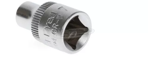 GEDORE RED Dugókulcs Metrikus 3/8" 6szög 7x28 mm R51000704 3300165