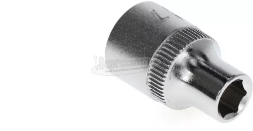GEDORE RED Dugókulcs Metrikus 3/8" 6szög 7x28 mm R51000704 3300165