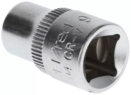 GEDORE RED Dugókulcs Metrikus 3/8" 6szög 9x28 mm R51000904 3300167