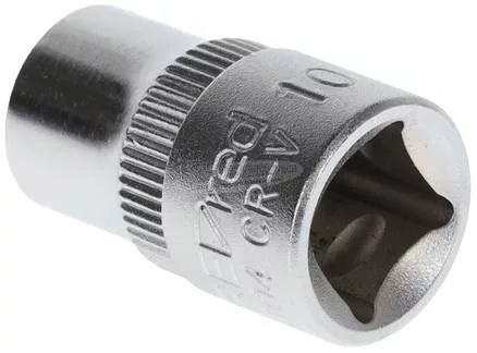 GEDORE RED Dugókulcs Metrikus 3/8" 6szög 10x28 mm R51001004 3300168