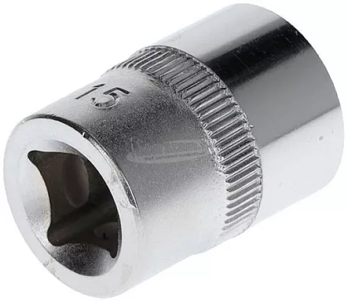 GEDORE RED Dugókulcs Metrikus 3/8" 6szög 15x28 mm R51001504 3300173
