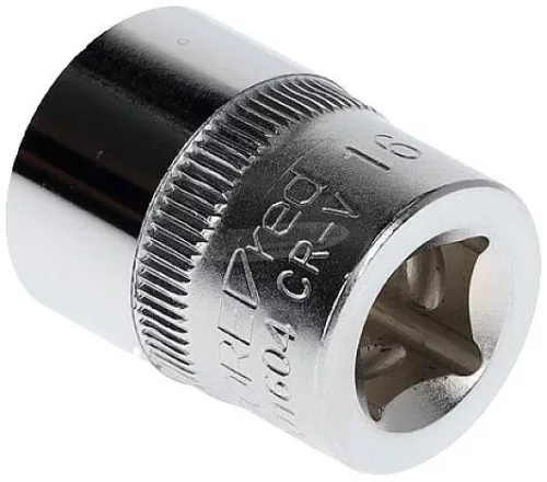 GEDORE RED Dugókulcs Metrikus 3/8" 6szög 16x28 mm R51001604 3300174