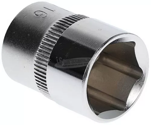 GEDORE RED Dugókulcs Metrikus 3/8" 6szög 16x28 mm R51001604 3300174