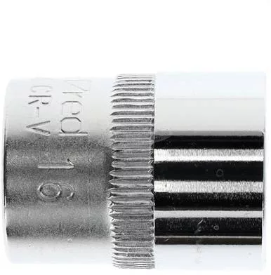 GEDORE RED Dugókulcs Metrikus 3/8" 6szög 16x28 mm R51001604 3300174