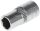 GEDORE RED Dugókulcs Metrikus 1/4" 6szög 7x25mm R41000703 3300069