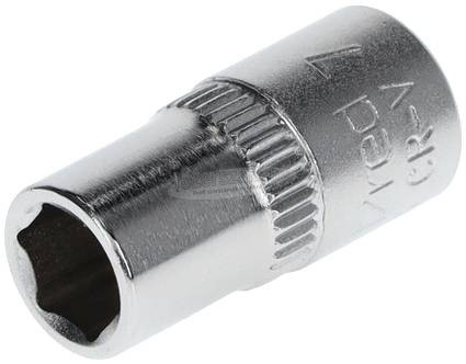 GEDORE RED Dugókulcs Metrikus 1/4" 6szög 7x25mm R41000703 3300069