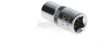 GEDORE RED Dugókulcs Metrikus 1/4" 6szög 7x25mm R41000703 3300069