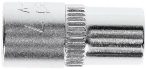 GEDORE RED Dugókulcs Metrikus 1/4" 6szög 7x25mm R41000703 3300069