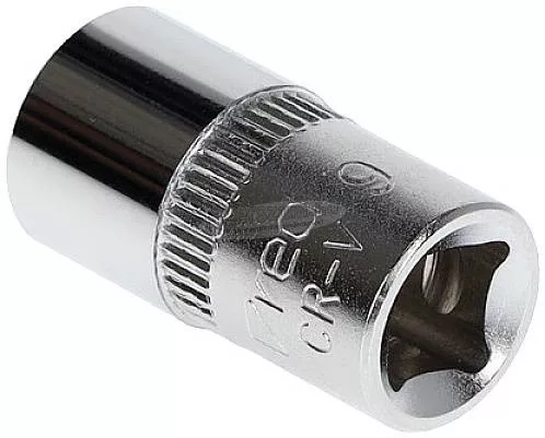 GEDORE RED Dugókulcs Metrikus 1/4" 6szög 9x25mm R41000903 3300071