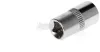 GEDORE RED Dugókulcs Metrikus 1/4" 6szög 9x25mm R41000903 3300071