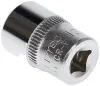 GEDORE RED Dugókulcs Metrikus 1/4" 6szög 12x25mm R41001203 3300074