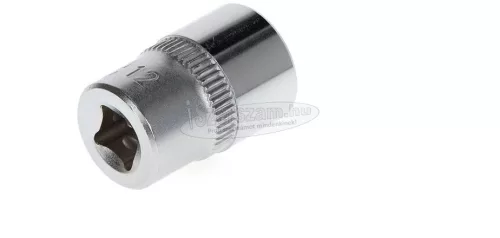 GEDORE RED Dugókulcs Metrikus 1/4" 6szög 12x25mm R41001203 3300074
