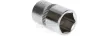 GEDORE RED Dugókulcs Metrikus 1/4" 6szög 12x25mm R41001203 3300074