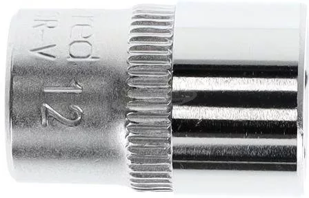 GEDORE RED Dugókulcs Metrikus 1/4" 6szög 12x25mm R41001203 3300074