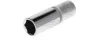 GEDORE RED Dugókulcs Metrikus 1/4" 6szög 12x50mm R41001209 3300087