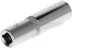 GEDORE RED Dugókulcs Metrikus 1/4" 6szög 9x50mm R41000909 3300084