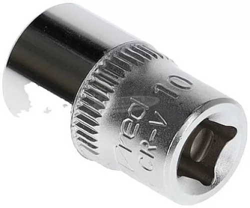 GEDORE RED Dugókulcs Metrikus 1/4" 6szög 10x25mm R41001003 3300072