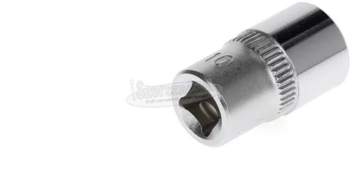 GEDORE RED Dugókulcs Metrikus 1/4" 6szög 10x25mm R41001003 3300072