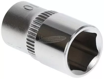 GEDORE RED Dugókulcs Metrikus 1/4" 6szög 10x25mm R41001003 3300072