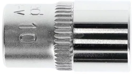 GEDORE RED Dugókulcs Metrikus 1/4" 6szög 10x25mm R41001003 3300072