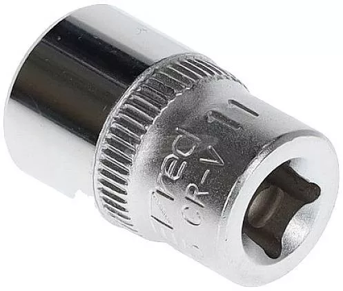 GEDORE RED Dugókulcs Metrikus 1/4" 6szög 11x25mm R41001103 3300073
