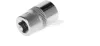 GEDORE RED Dugókulcs Metrikus 1/4" 6szög 11x25mm R41001103 3300073