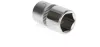 GEDORE RED Dugókulcs Metrikus 1/4" 6szög 11x25mm R41001103 3300073