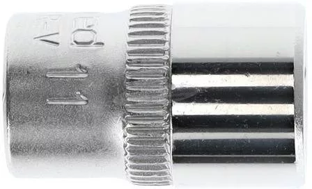 GEDORE RED Dugókulcs Metrikus 1/4" 6szög 11x25mm R41001103 3300073