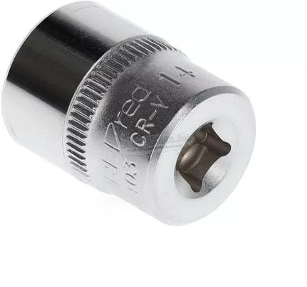 GEDORE RED Dugókulcs Metrikus 1/4" 6szög 14x25mm R41001403 3300076