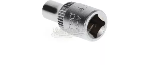 GEDORE RED Dugókulcs Metrikus 1/4" 6szög 4,5x25mm R41004503 3300065