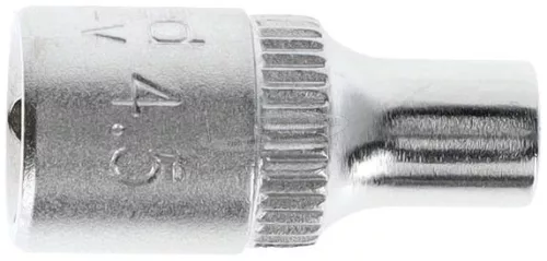 GEDORE RED Dugókulcs Metrikus 1/4" 6szög 4,5x25mm R41004503 3300065